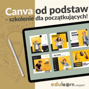 edulearn.expert | Canva od podstaw