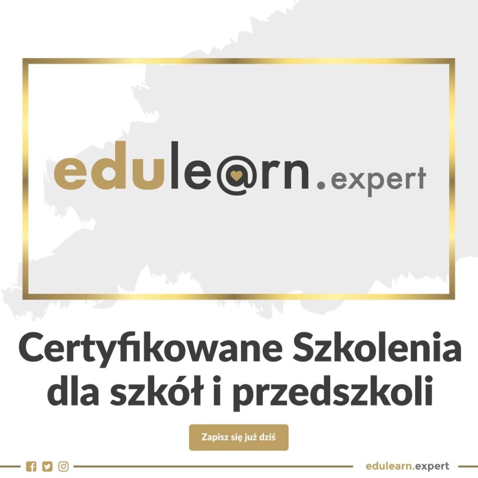 Certyfikowane Szkolenia Dla Rad Pedagogicznych Agnieszka Prass Edulearnexpert 4995