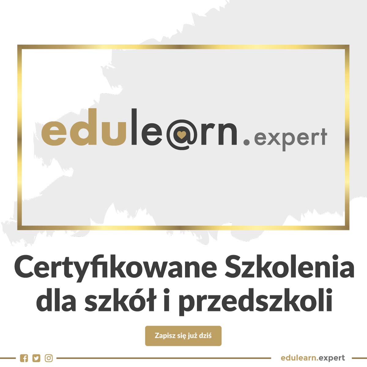 edulearn.expert | Certyfikowane Szkolenia dla szkół i przedszkoli