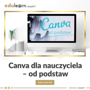 edulearn.expert | Canva dla nauczyciela - od podstaw