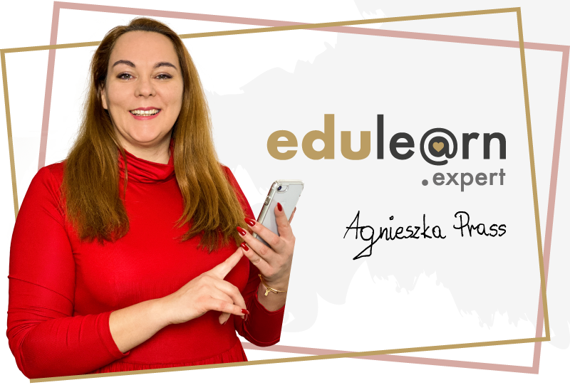 Agnieszka Prass – edulearn.expert