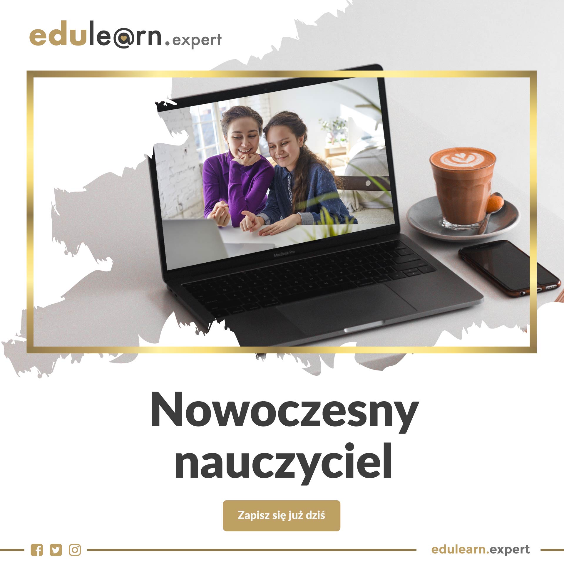 edulearn.expert | Nowoczesny Nauczyciel