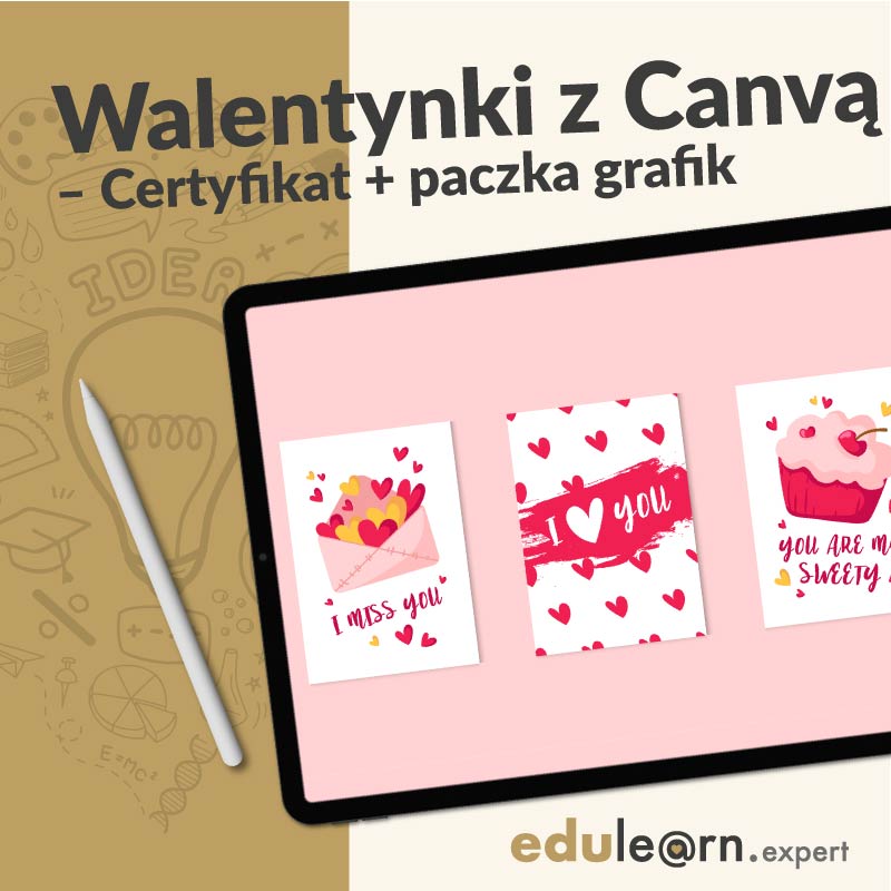 Canva od podstaw - szkolenie dla początkujących!