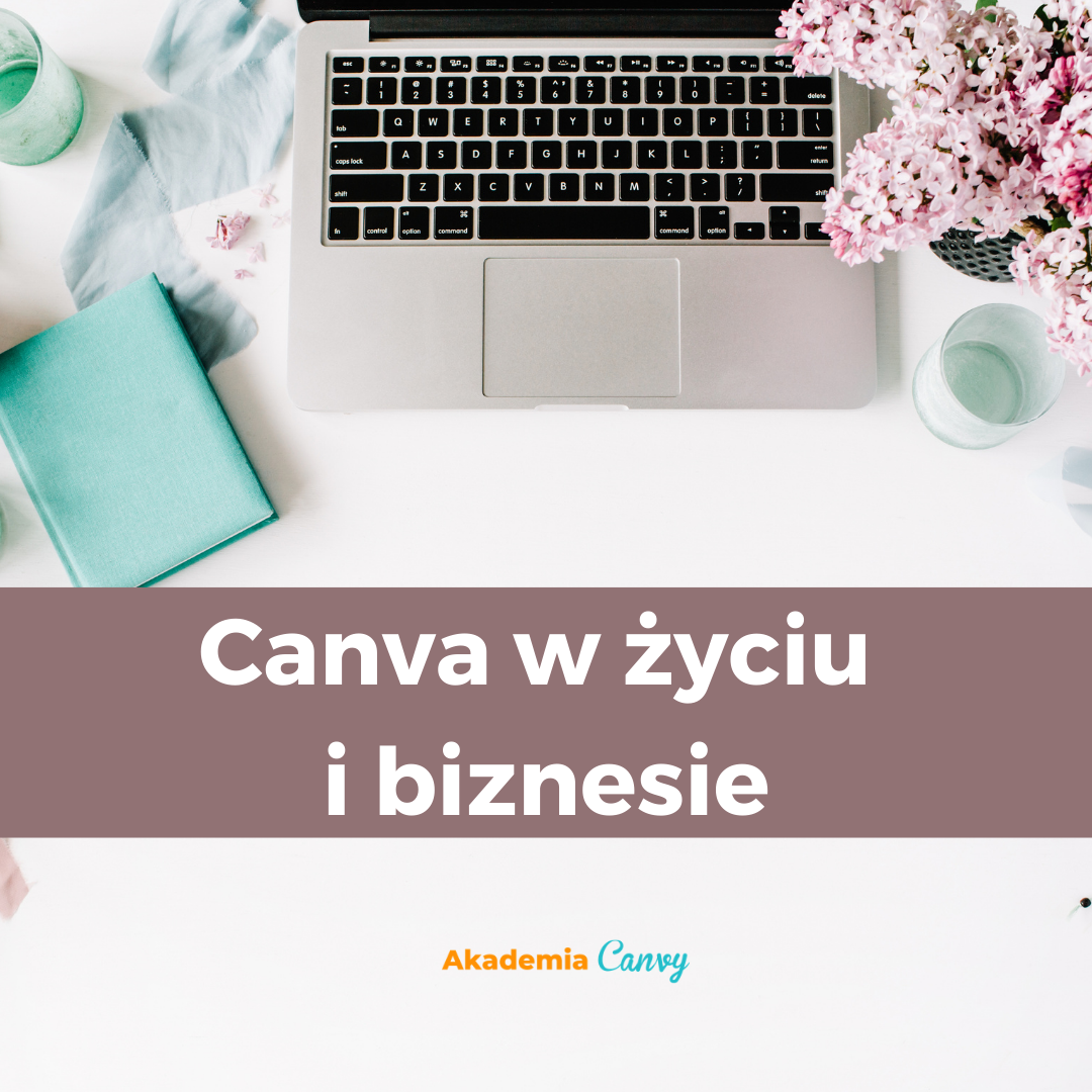 edulearn.expert | Canva dla nauczyciela - od podstaw