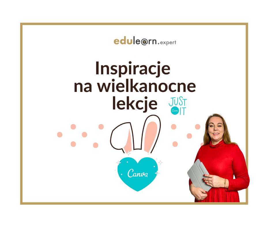 Canva od podstaw - szkolenie dla początkujących!