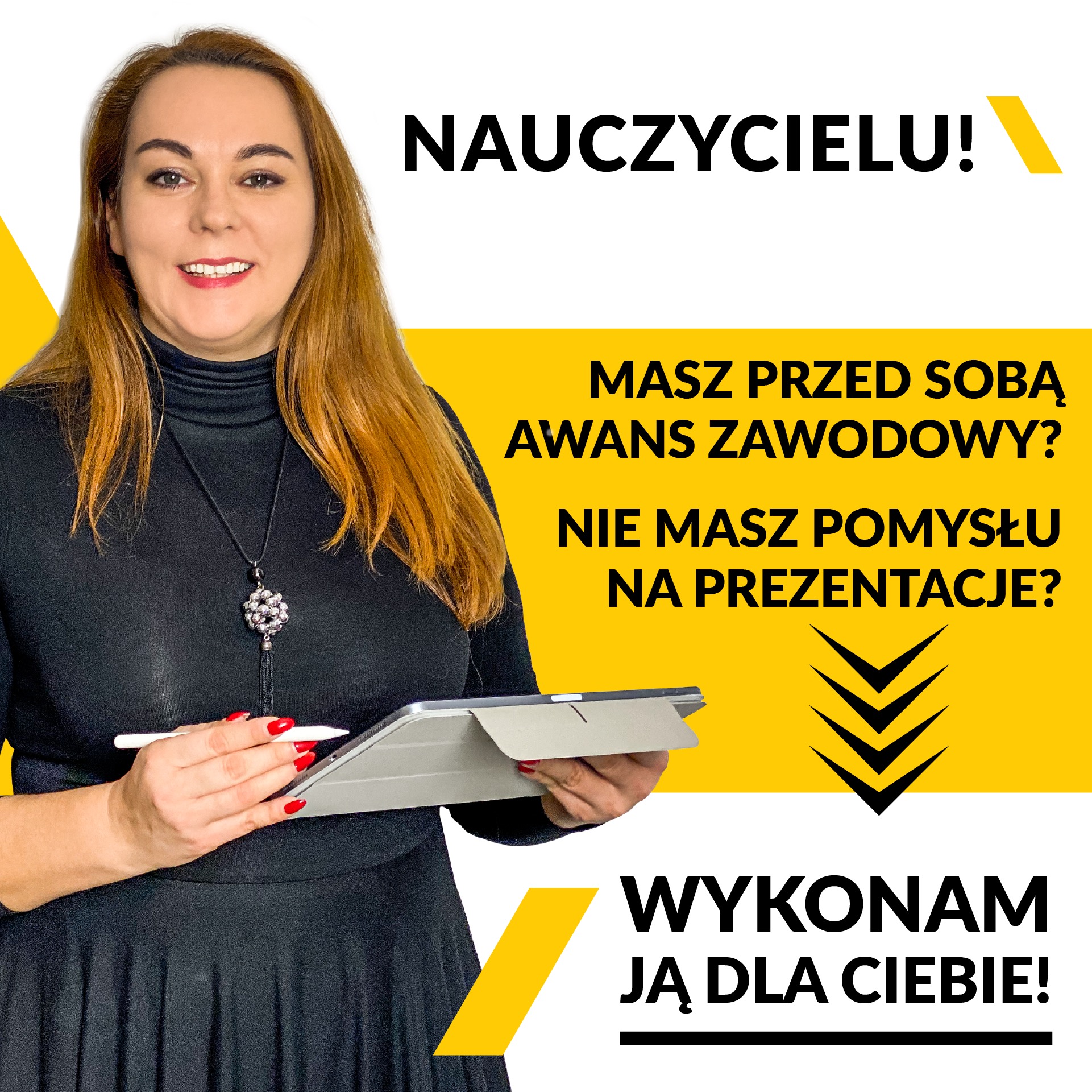 Prezentacja Dorobku Zawodowego Agnieszka Prass Edulearnexpert 2635