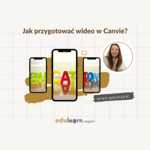 Jak przygotować wideo w Canvie w kilka minut?