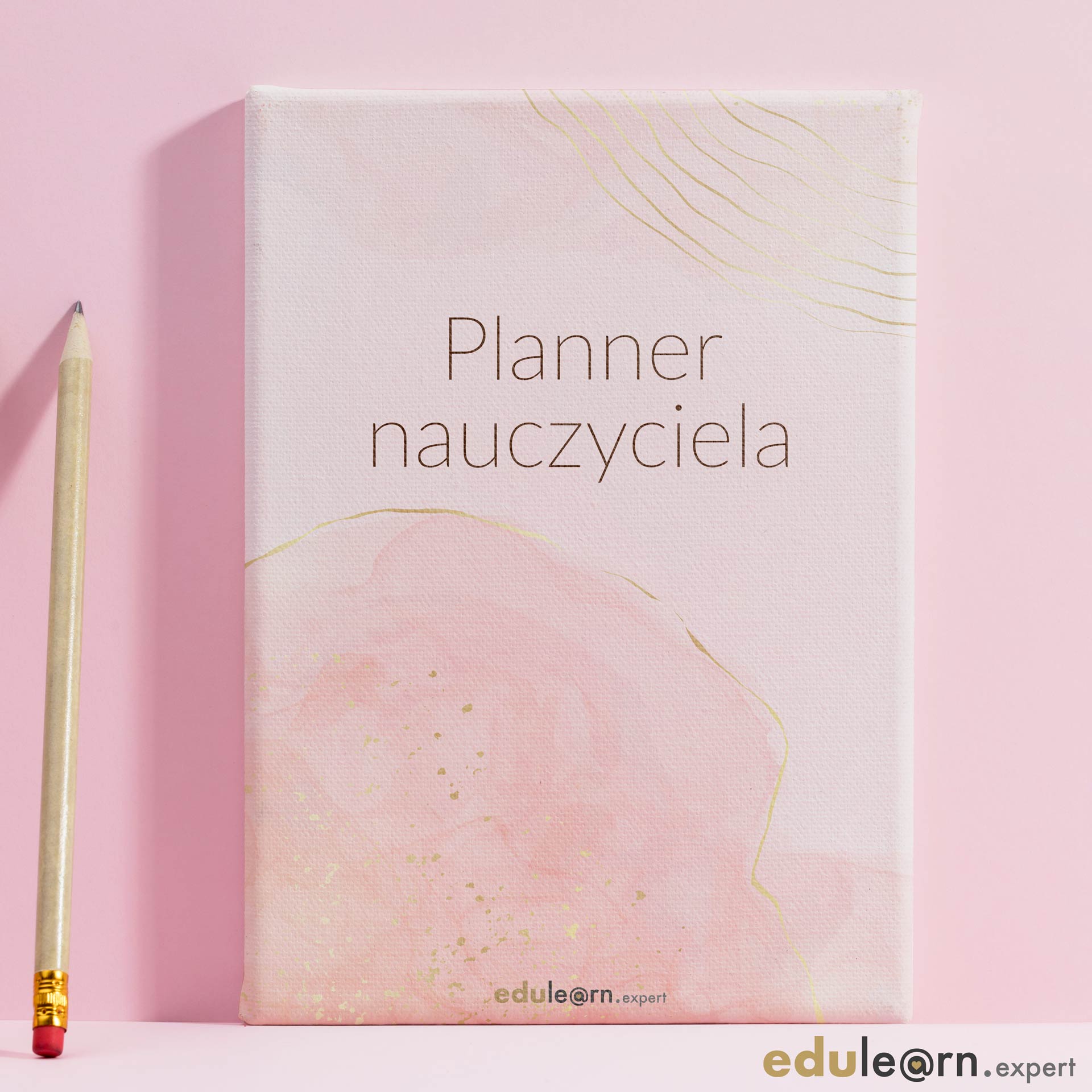 Planer Nauczyciela - edulearn.expert